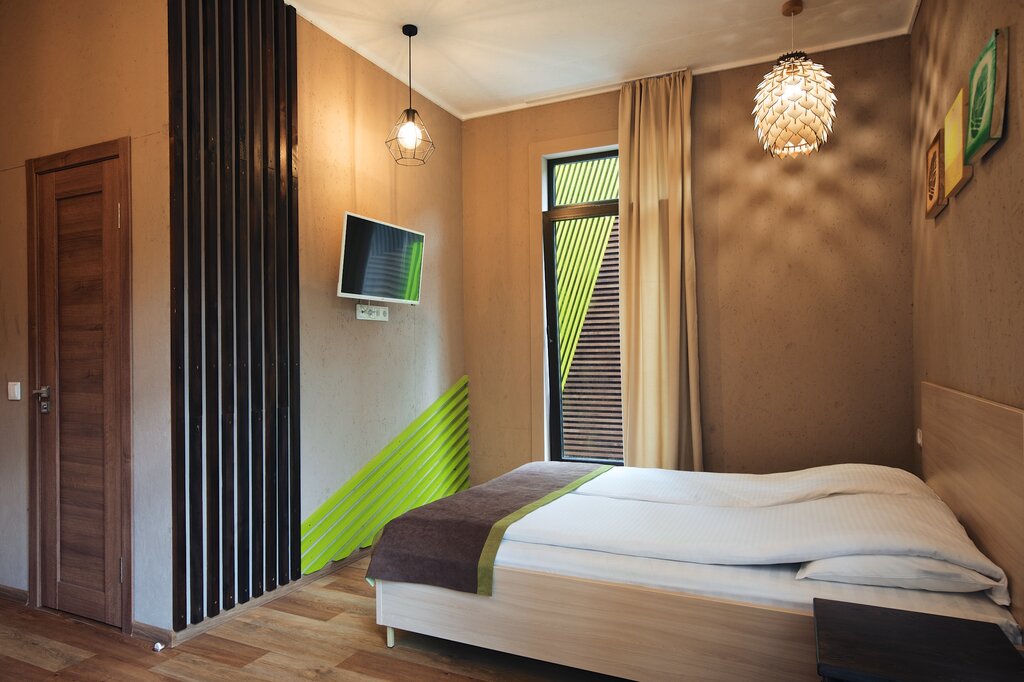 Вуд парк алтай