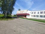 Хозтовары (derevnya Mermeriny, Tsentralnaya ulitsa, 28), household goods and chemicals shop