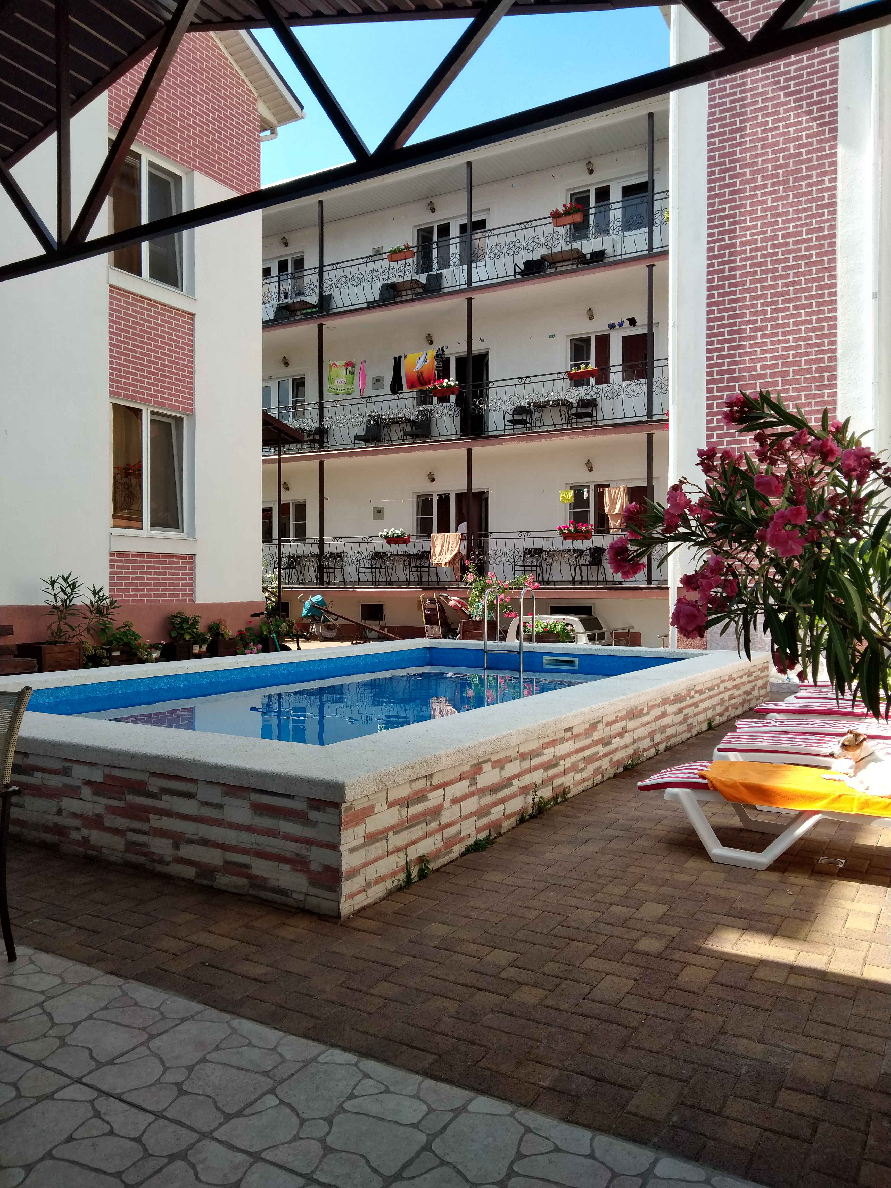 Фото отеля 5