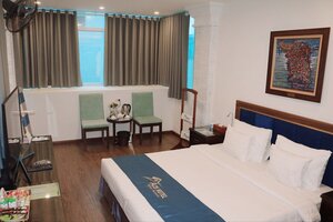 A25 Hotel - 88 Nguyen Khuyen
