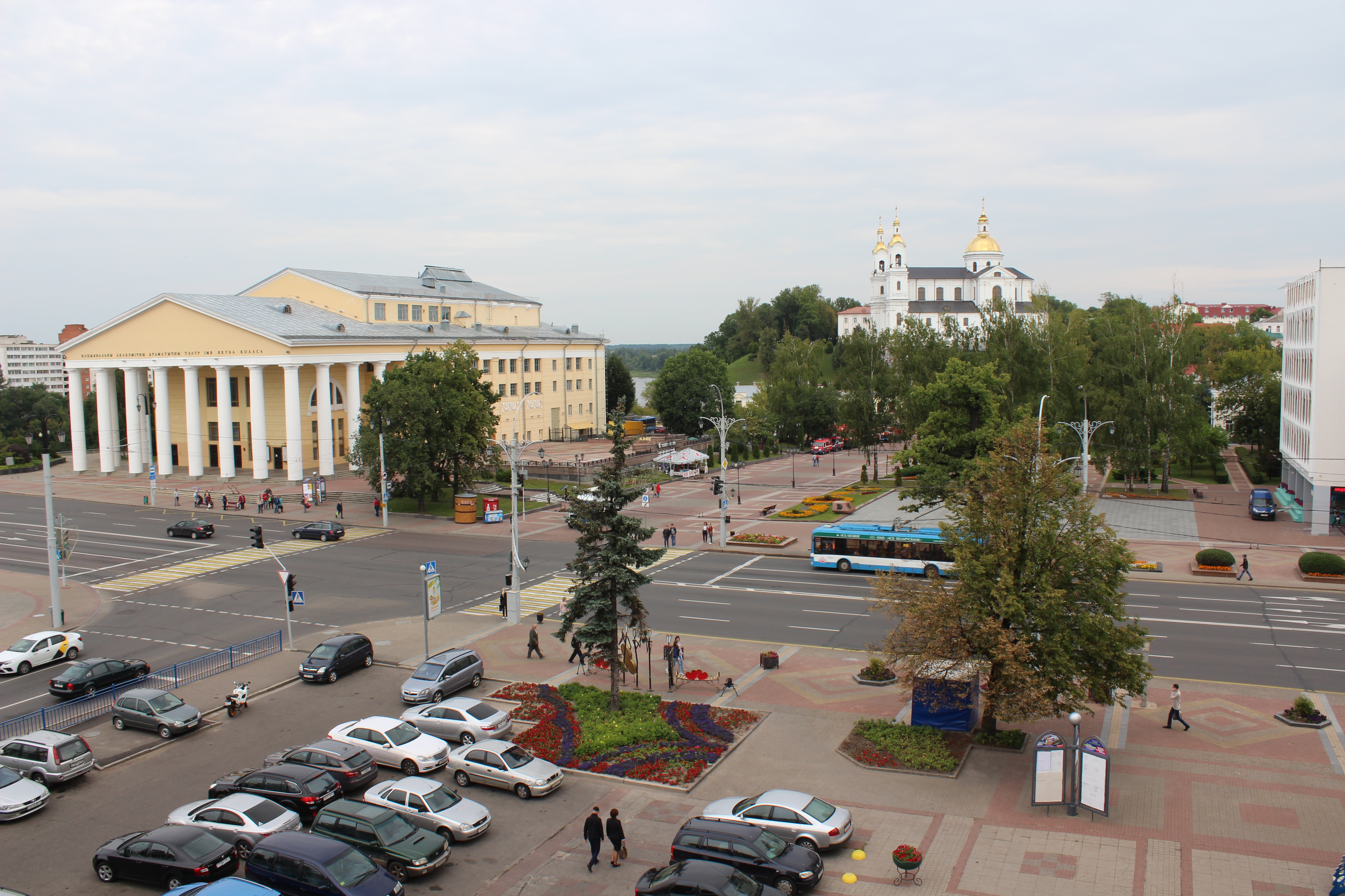 Фото отеля 3