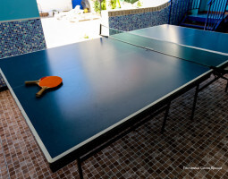 Фото Синяя Крыша