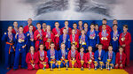 Gvardia (Parashyutnaya Street, 10), club deportivo, sección