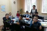 ABC school (ulitsa Yuliusa Fuchika, 78), foreign language courses