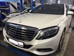 Фото 2 Mercedes-Benz Техцентр Екб