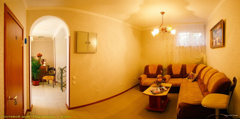 Фото Пирамида