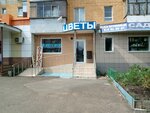 Цветы (Engelsa Street, 11А), flower shop
