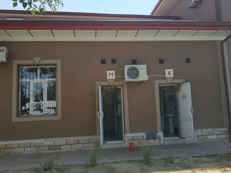 Meksikada dam olish videosi: jinsiy aloqada bolgan ishtirokchilar