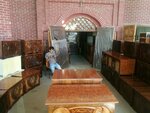 Furniture Store (Tashkent, Saqichmon ko'chasi), bedroom furniture
