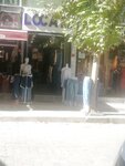 Locate (İstanbul, Güngören, Merkez Mah., Süleyman Nazif Sok.), ropa al por mayor