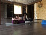 Iyengar Yoga Center ASYoga (Furmanovskaya Street, 79/41), yoga studio