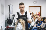 Akcioma system (Malomoskovskaya Street, 22с1), training of masters for beauty salons