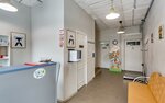 Veterinary clinic. zoological hotel. Zoodrug (Khalturinskiy Lane, 156), veterinary clinic
