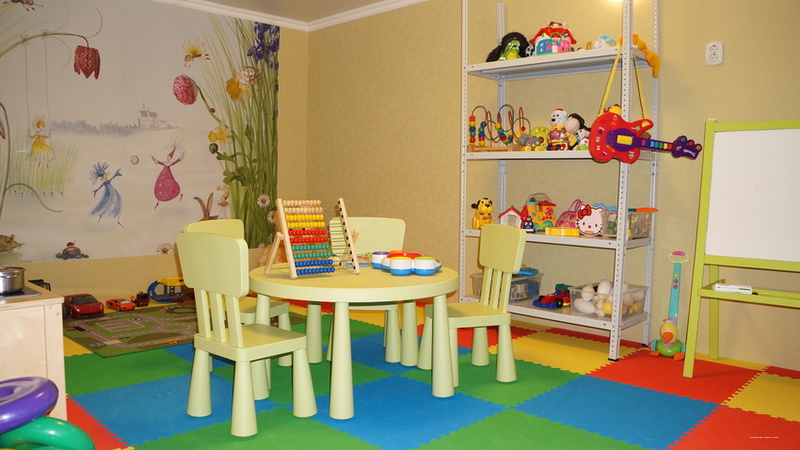 Фото Золотые Пески