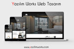 Software Works (İstanbul, Uskudar, Nuh Kuyusu Cad., 21), estudio de diseño web