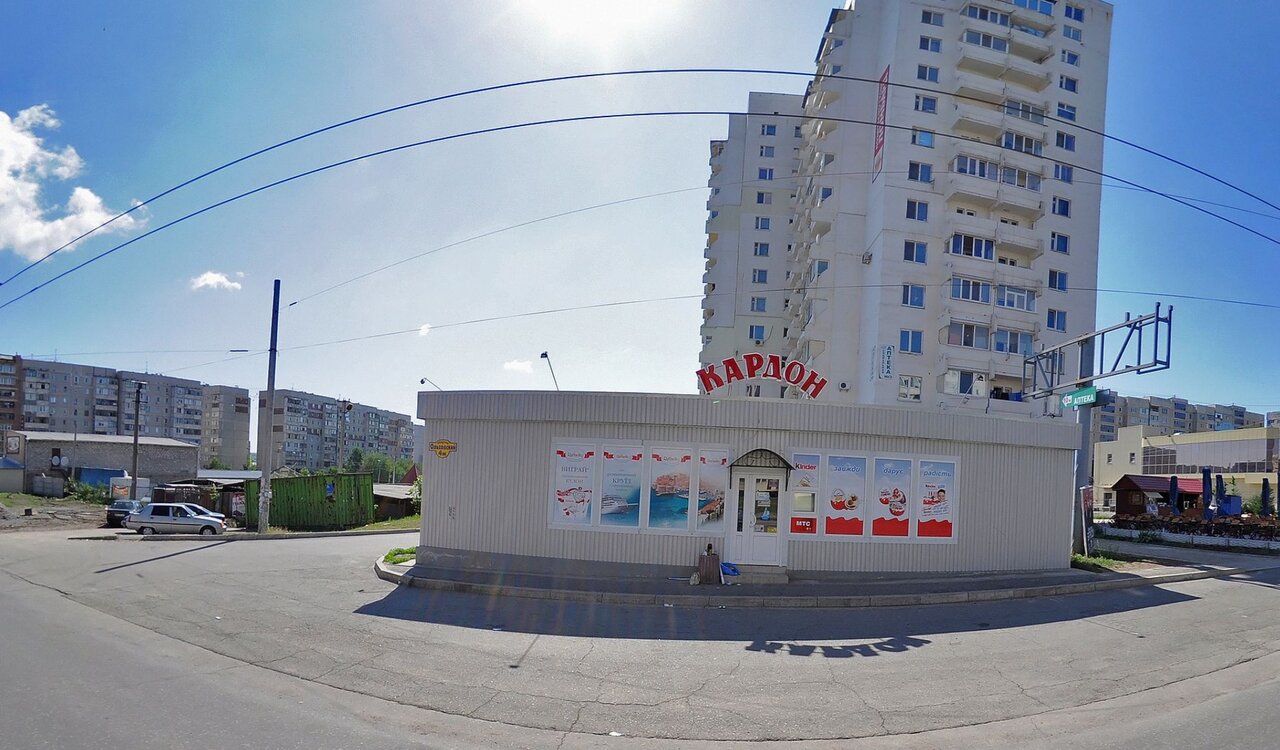 Квартал ольховский луганск карта