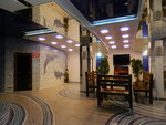 Akvamarin (Mendeleyeva Street, 25) ، ساونا