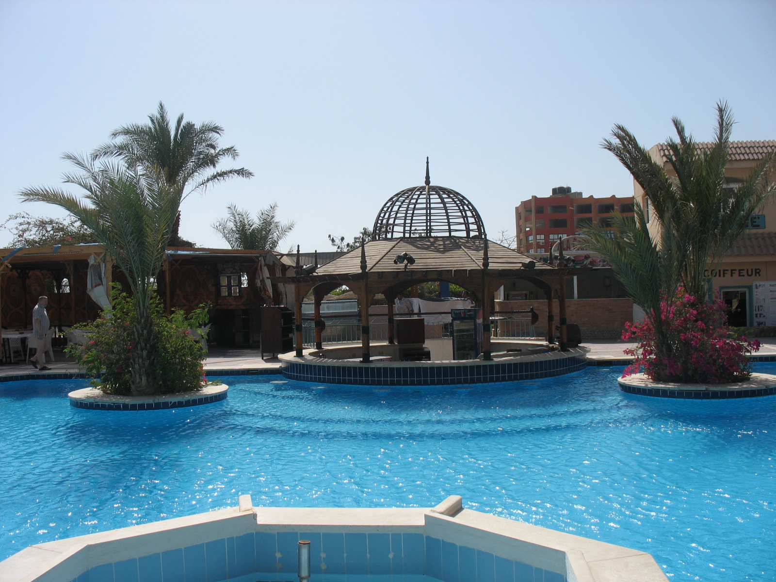 Фото Bella Vista Resort