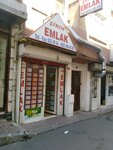 Şirin Emlak (İstanbul, Fatih, Silivrikapı Mah., Ramazan Efendi Sok.), agencia inmobiliaria