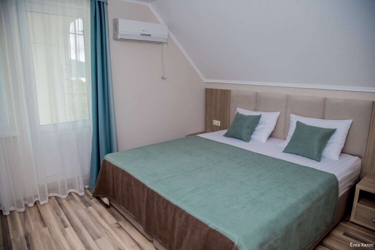 Фото Ёlka Hills