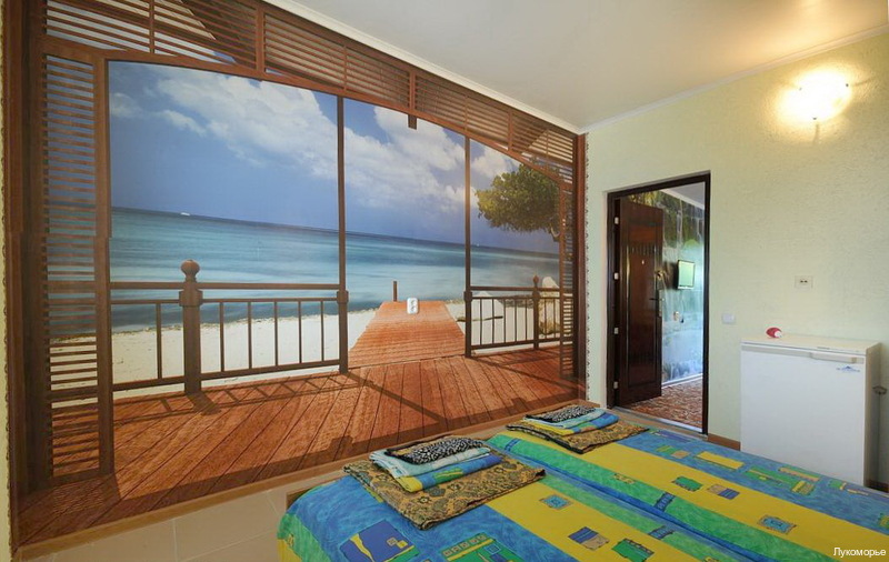 Фото Лукоморье