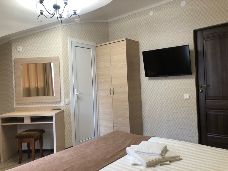 Фото Residence Terrace