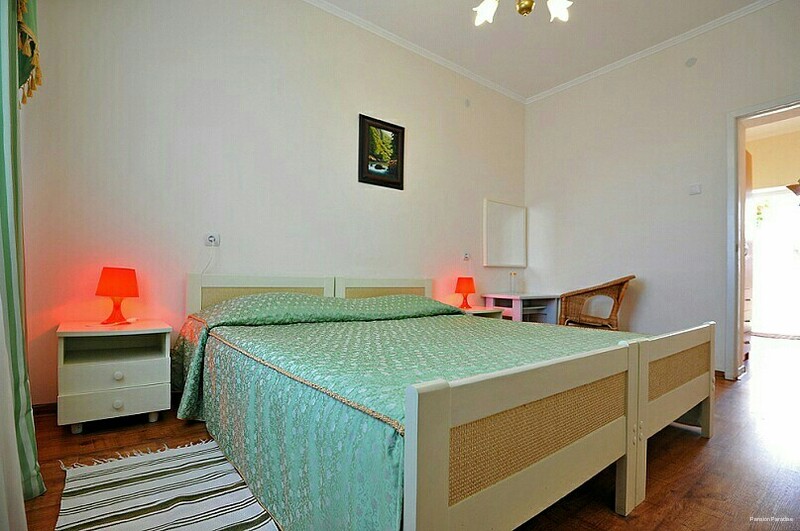 Фото Парадиз