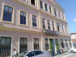 Istanbul University Faculty of Political Sciences (Istanbul, Fatih, Beyazit Square, 1-5) ، كلية، جامعة