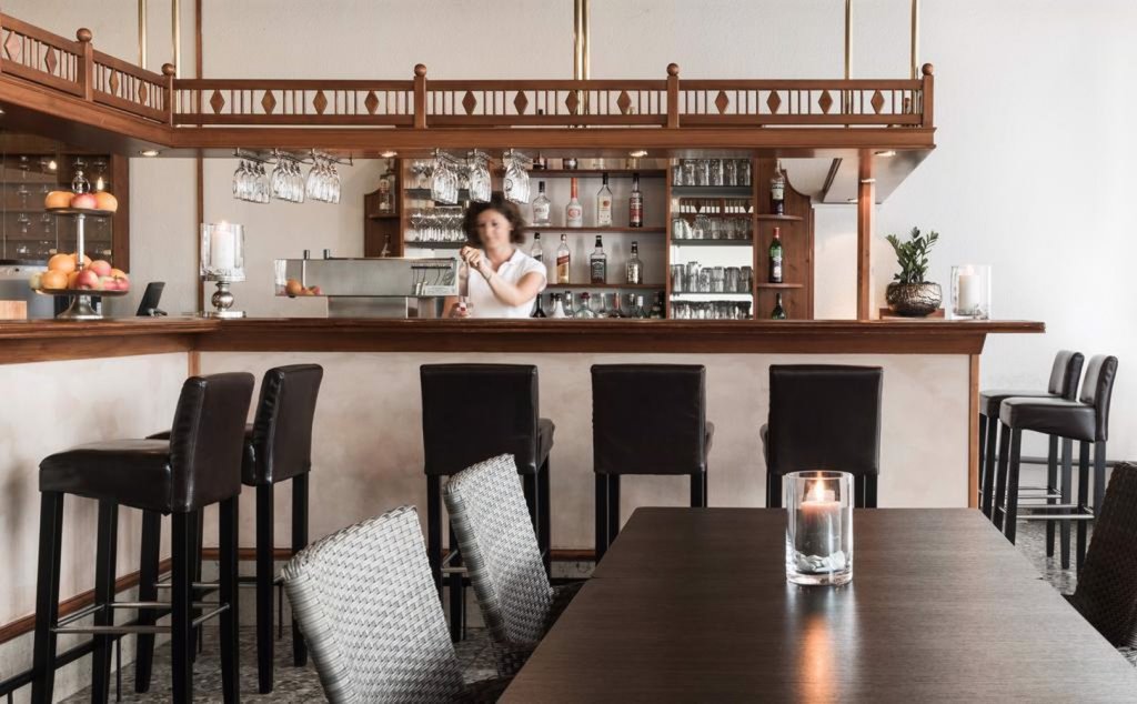 Фото Landhotel Rosenberger