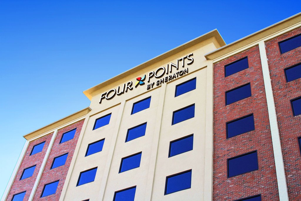 Фото Niagara Riverside Resort, Bw Premier Collection