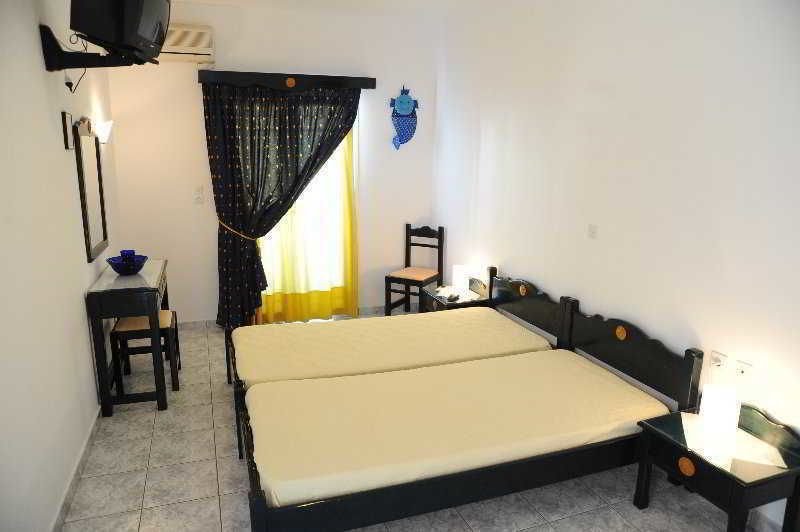 Фото Anna Zisimos Rooms