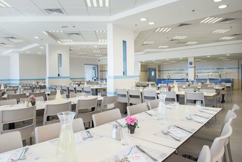 Гостиница Hi - Ein Gedi Hostel в Южном АО