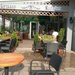 Бульвар (ул. Маршала Жукова, 8), кофейня в Ставрополе