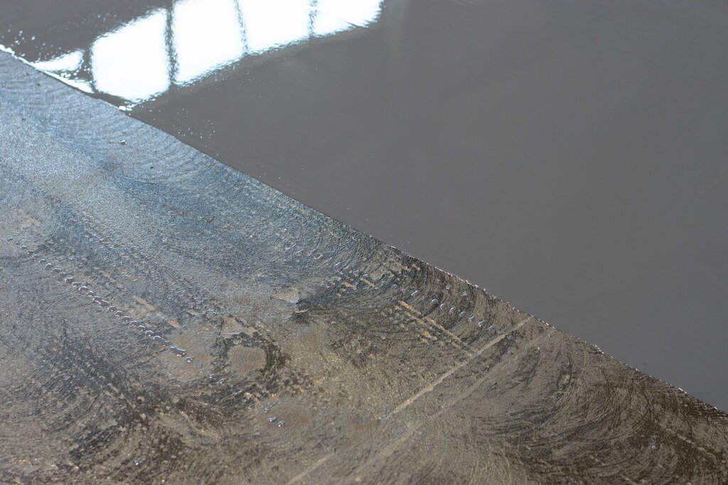 Polymeric materials TechnoCoat, Bryansk, photo