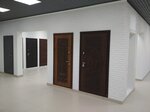Sudar (Rossiyskaya ulitsa, 142), sistemas de compartimentación