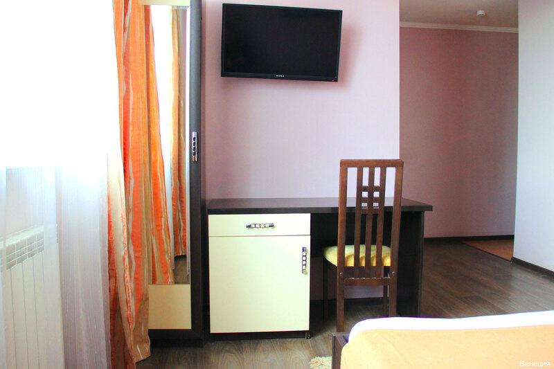 Фото Венеция