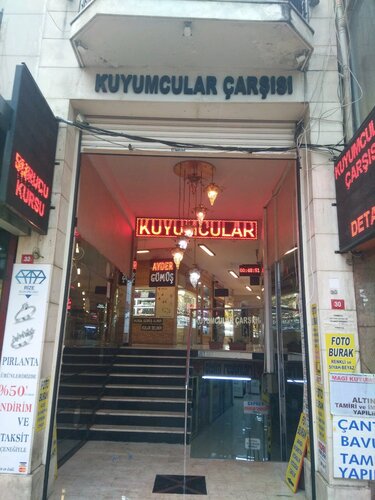 Aşina Gümüş Fotoğraf 1