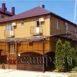 Ризе (selo Vityazevo, ulitsa Svyatogo Georgiya, 16), hotel