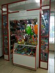 Игрушки (Bebelya Street, 136), toys and games