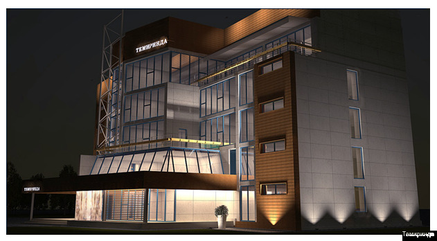 Фото Темиринда