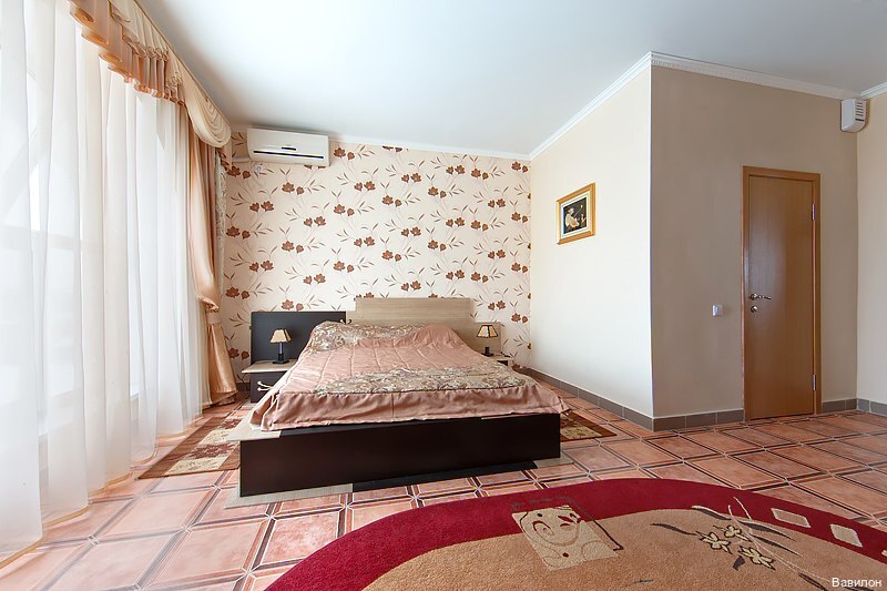 Фото Вавилон