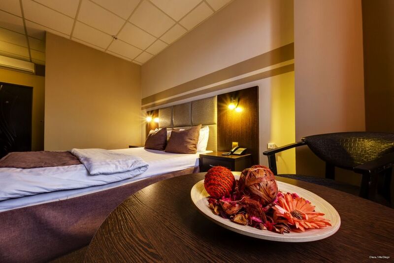 Фото Marton Вилла Диего