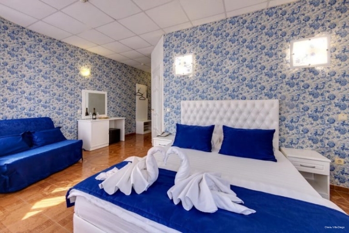 Фото Marton Вилла Диего