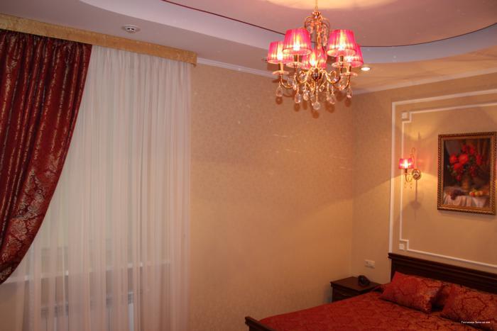 Фото Золотой лев