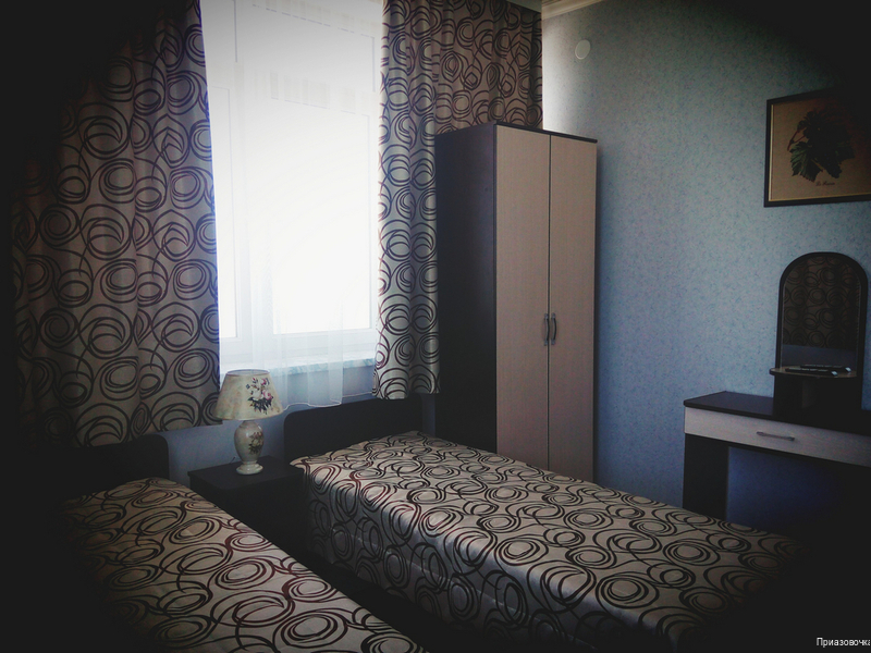 Фото Приазовочка