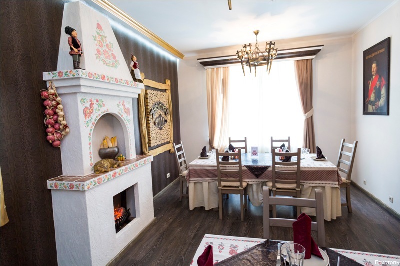 Фото Бристоль