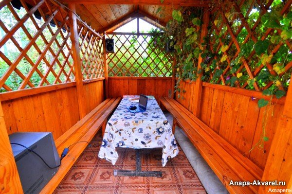 Фото Акварель