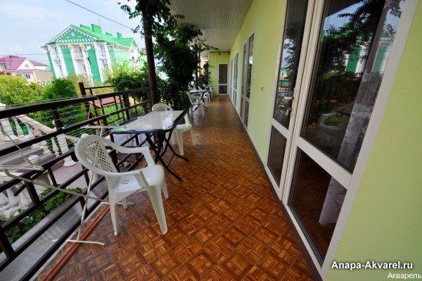 Фото Акварель