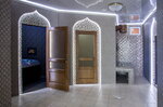 Sultan-hamam (ulitsa Lenskikh Rabochikh, 47Б), sauna