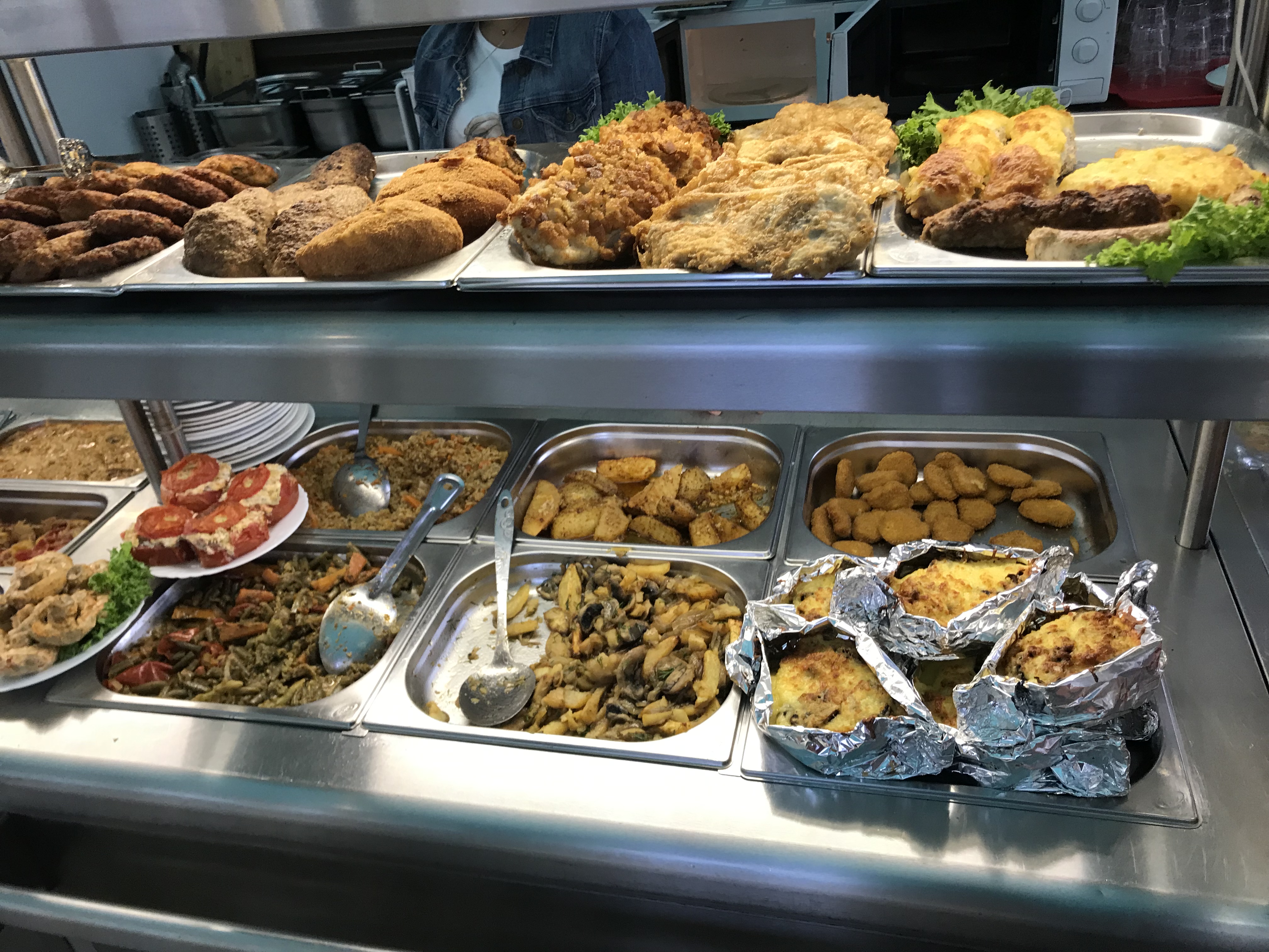 Фото Illiada Vityazevo